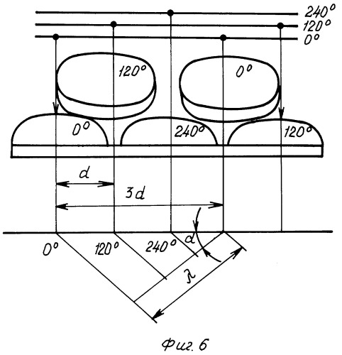Способ гидрометеорологических наблюдений за акваторией морского полигона и устройство для его осуществления (патент 2376612)