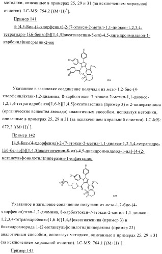 Цис-2,4,5-триарилимидазолины и их применение в качестве противораковых лекарственных средств (патент 2411238)