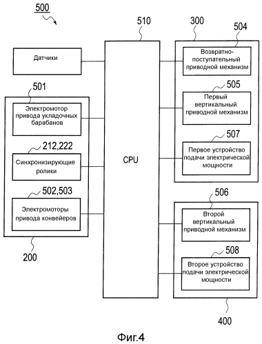 Устройство и способ для сварки сепараторов (патент 2549368)