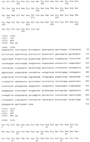 Pscaxcd3, cd19xcd3, c-metxcd3, эндосиалинxcd3, epcamxcd3, igf-1rxcd3 или fap-альфаxcd3 биспецифическое одноцепочечное антитело с межвидовой специфичностью (патент 2547600)