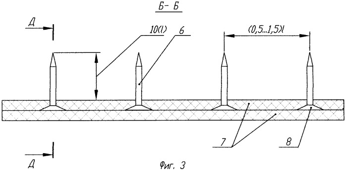 Способ намотки конической оболочки вращения из полимерных композиционных материалов и коническая оболочка вращения из полимерных композиционных материалов (патент 2350470)