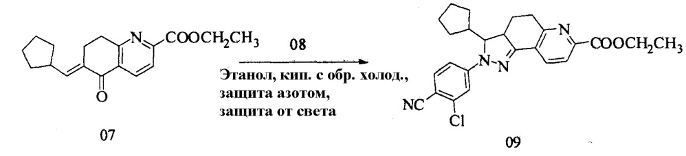 Кристаллическая форма соединения, используемая в качестве антагониста минералокортикоидного рецептора, и способ ее получения (патент 2622105)