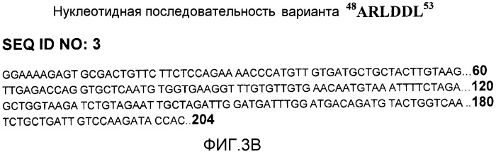 Полипептиды, селективные в отношении интегрина αvβ3, конъюгированные с вариантом челевеческого сывороточного альбумина (hsa), и их фармацевтические применения (патент 2547592)