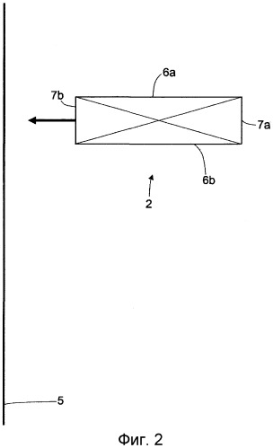 Способ обертывания и узел сгибания листа обертывающего материала вокруг группы сигарет (патент 2528205)