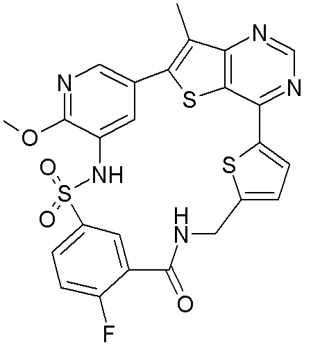 Новые соединения (патент 2598840)