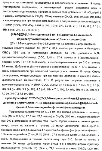 Новые производные 2-азетидинона в качестве ингибиторов всасывания холестерина для лечения гиперлипидемических состояний (патент 2409572)