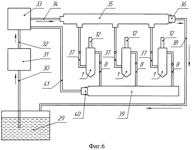 Способ управления подачей топлива и устройство управления подачей топлива (патент 2506450)