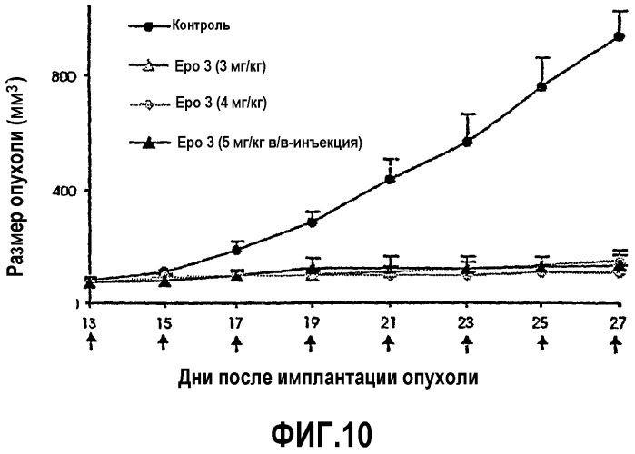 Синтез эпотилонов, их промежуточных продуктов, аналогов и их применения (патент 2311415)