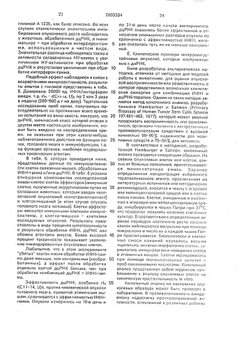 Способ лечения больных с опухолями (патент 2003334)