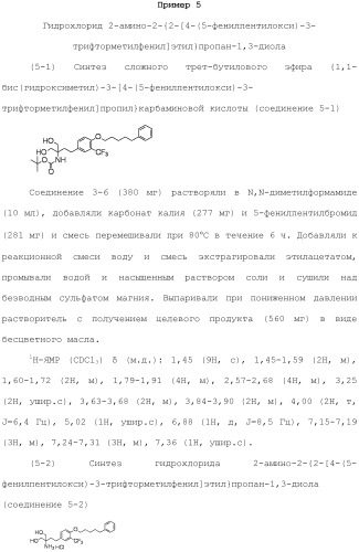 Аминосоединение и его фармацевтическое применение (патент 2453532)