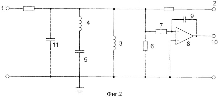 Устройство быстрого сравнения и торможения для дифференциальной защиты трансформатора (патент 2370873)