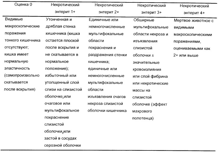 Рекомбинантные аттенуированные микроорганизмы clostridium и вакцина (патент 2445364)