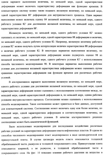 Сейсмический мониторинг внутрипластовой конверсии в толще, содержащей углеводороды (патент 2316647)