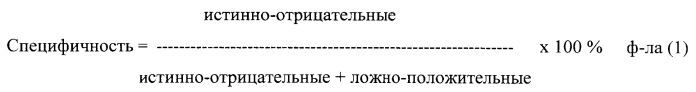 Наборы олигонуклеотидов-праймеров и зондов, биологический микрочип и тест-система для идентификации и типирования вируса гриппа а и в с их использованием (патент 2538168)