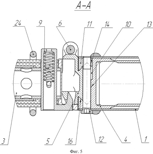 Стрелковое оружие и приклад стрелкового оружия (патент 2543139)