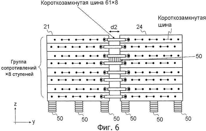 Машина для испытаний под нагрузкой (патент 2554604)