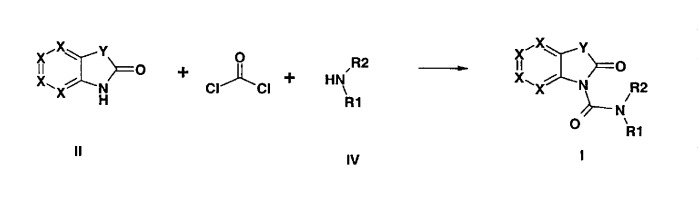 Производные азолопиридин-2-она как ингибиторы липаз и фосфолипаз (патент 2414473)