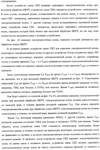 Система связи, устройство связи, способ связи (патент 2308805)