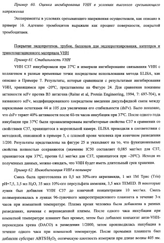 Терапевтические полипептиды, их гомологи, их фрагменты и их применение для модуляции агрегации, опосредованной тромбоцитами (патент 2357974)