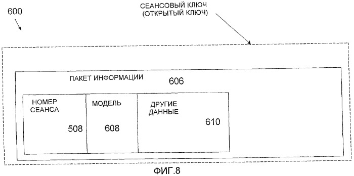Высоконадежное биометрическое устройство (патент 2343639)