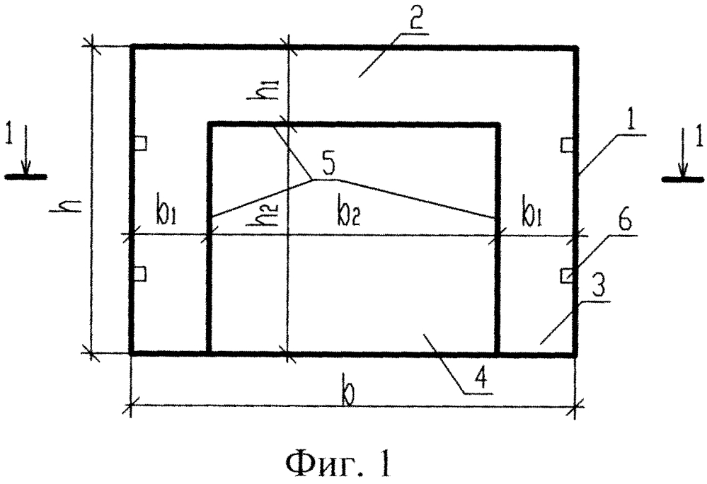Стеновая панель и способ ее изготовления (патент 2629510)