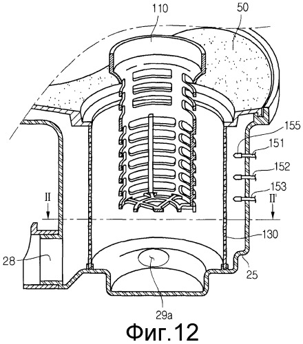 Посудомоечная машина и способ управления ею (патент 2514825)