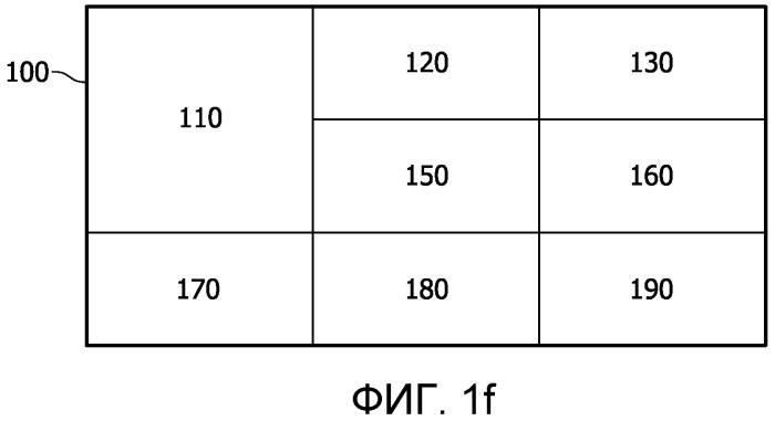 Система и способ для изменения размера окна (патент 2530698)