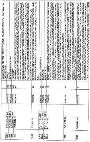 Pscaxcd3, cd19xcd3, c-metxcd3, эндосиалинxcd3, epcamxcd3, igf-1rxcd3 или fap-альфаxcd3 биспецифическое одноцепочечное антитело с межвидовой специфичностью (патент 2547600)