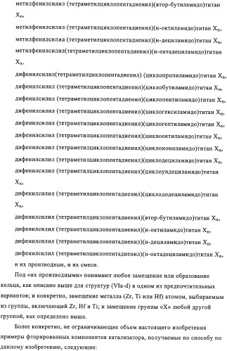 Синтез компонентов катализатора полимеризации (патент 2327704)