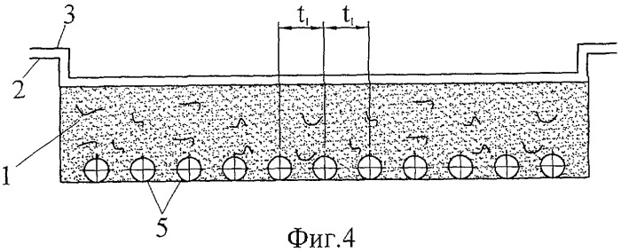 Способ изготовления дорожной плиты (патент 2422269)