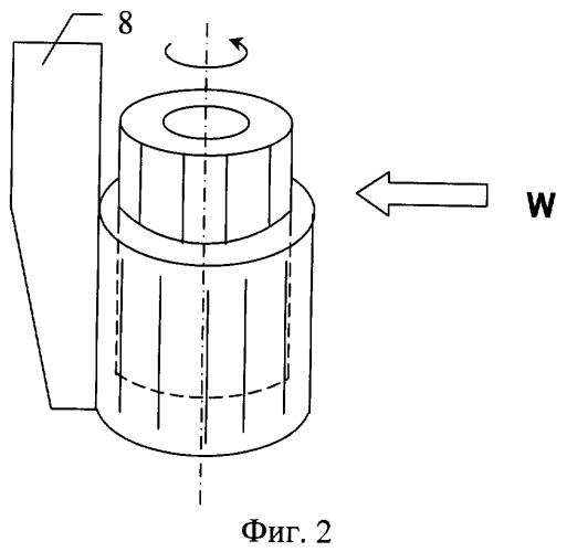 Воздушный двигатель (патент 2330180)