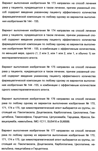 Полициклические производные индазола и их применение в качестве ингибиторов erk для лечения рака (патент 2475484)