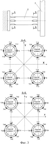 Устройство для измерения нагрузок (патент 2344385)