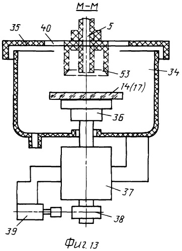 Устройство для нанесения фоторезиста (патент 2402102)