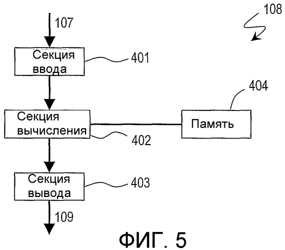 Способ и устройство определения мощности записи (патент 2375765)