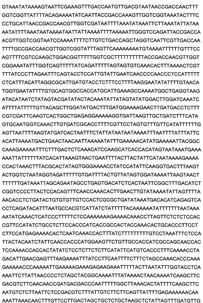 Изопропилмалат синтаза из nicotiana tabacum и способы и ее применение (патент 2644238)