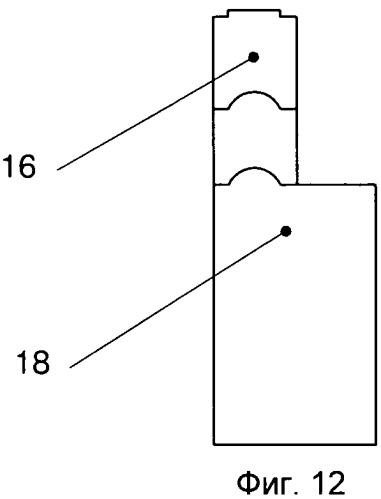 Полевое сборно-разборное фортификационное сооружение (патент 2526076)