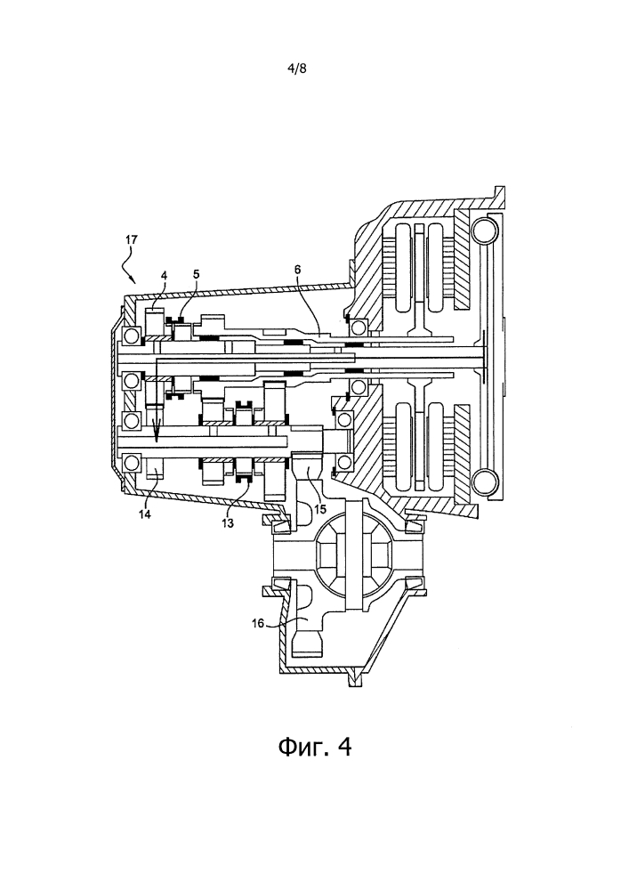 Способ управления подзарядкой батареи на гибридном транспортном средстве (патент 2624248)