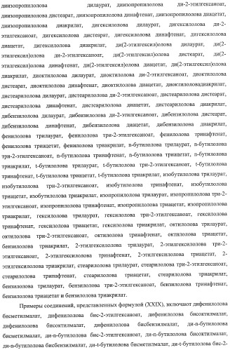 Модифицированный полимер сопряженного диена, каучуковая композиция и шины (патент 2425845)