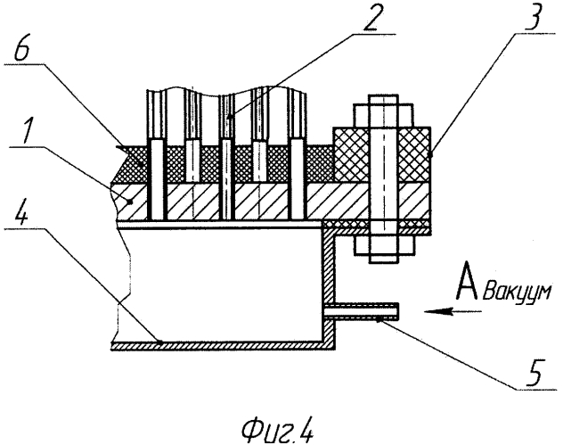 Способ сборки трубчатого теплообменника (варианты) (патент 2574532)