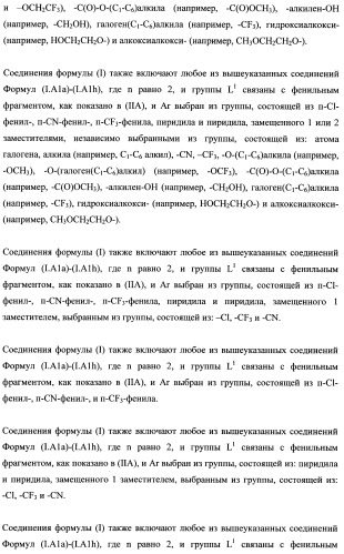 Тетрагидропиранохроменовые ингибиторы гамма-секретазы (патент 2483061)