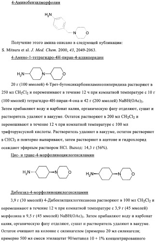 Комбинации, предназначенные для лечения заболеваний, включающих пролиферацию клеток (патент 2407532)