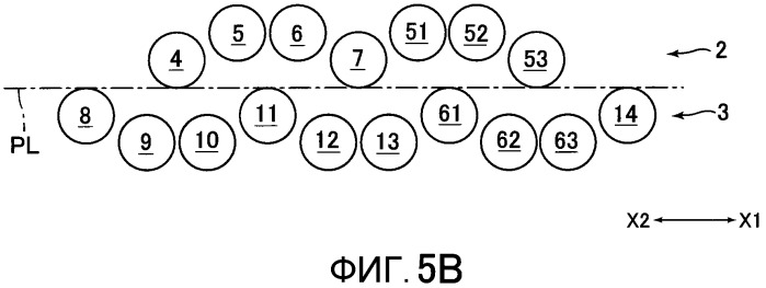 Валковое правильное устройство (патент 2507020)