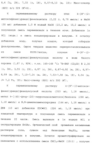 Соединения ингибиторы vla-4 (патент 2264386)