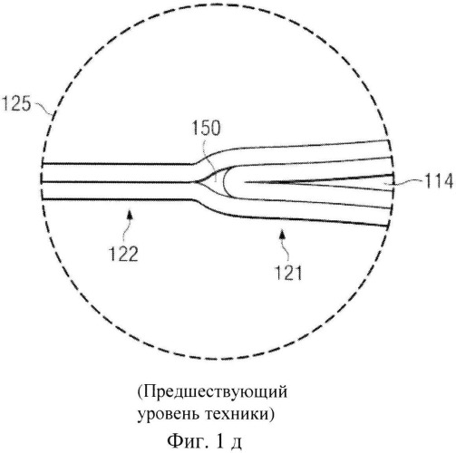 Усовершенствованный способ и устройство для изготовления плоскодонного пакета типа подушечки (патент 2542539)