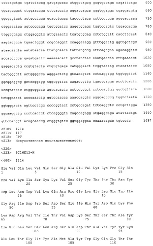 Pscaxcd3, cd19xcd3, c-metxcd3, эндосиалинxcd3, epcamxcd3, igf-1rxcd3 или fap-альфаxcd3 биспецифическое одноцепочечное антитело с межвидовой специфичностью (патент 2547600)