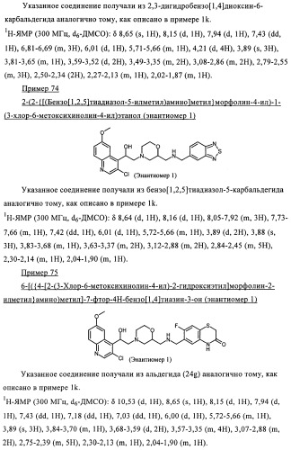 Новые соединения, обладающие антибактериальной активностью (патент 2410386)