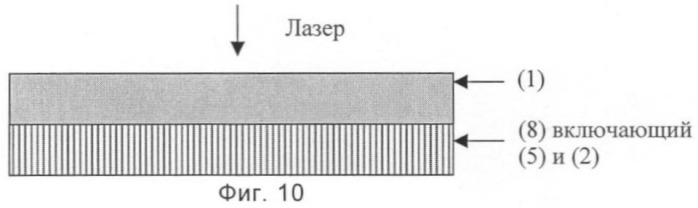 Герметизация надписей на пластиках (патент 2405678)