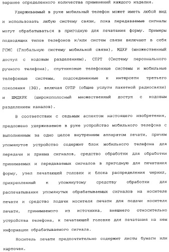 Принтер с платой персонального компьютера (патент 2351478)