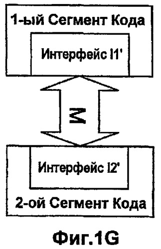 Интерфейс и система для манипуляции пиктограммами активных окон в администраторе окон (патент 2409833)